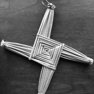 セントブリジッドマグ コーヒーマグカップ