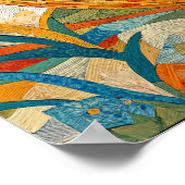 セントブルーノオブケルン ポスター (角)