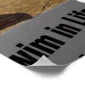 セントブレレードビーチ ポスター (角)