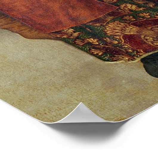 セントヘレナと真の十字架の奇跡 ポスター (角)