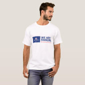 セントヘレナのギルド2014年-人 Tシャツ (正面フル)