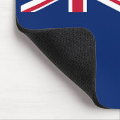 セントヘレナの旗 マウスパッド (コーナー)