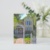 セントヘレナアンブローズビアーチェベッド&ブレックファースト ポストカード (スタンド正面)