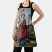 セントヘレナバイシマダコネリアーノ エプロン (インサイチュ)