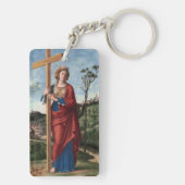 セントヘレナバイシマダコネリアーノ キーホルダー (裏面)