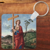 セントヘレナバイシマダコネリアーノ キーホルダー (裏面)