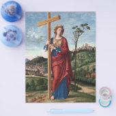 セントヘレナバイシマダコネリアーノ チラシ (シングル)