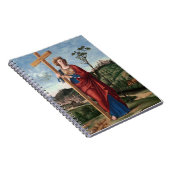 セントヘレナバイシマダコネリアーノ ノートブック (右側)