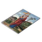 セントヘレナバイシマダコネリアーノ ノートブック (左側)