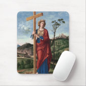 セントヘレナバイシマダコネリアーノ マウスパッド (マウス)