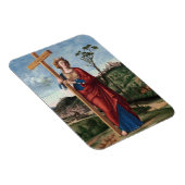 セントヘレナバイシマダコネリアーノ マグネット (右側)