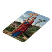 セントヘレナバイシマダコネリアーノ マグネット (左側)