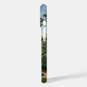 セントヘレナバイシマダコネリアーノ Case-Mate iPhoneケース (裏面 / 左)