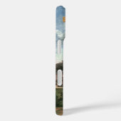 セントヘレナバイシマダコネリアーノ Case-Mate iPhoneケース (裏面 / 右)