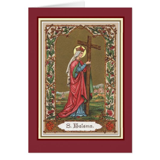 セントヘレナ(ヘレン) (正面)