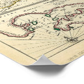 セントヘレナ ポスター (角)