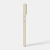 セントヘレンズ山 | ワシントン州 iPhone 15ケース (右側面)