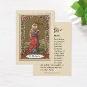 セントヘレンヘレナ宗教的カトリック祈りの言葉 (デスク)