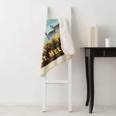 セントヘレン山 | ワシントン シェルパブランケット (インサイチュ)