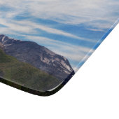 セントヘレン カッティングボード (角)