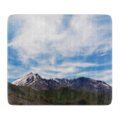 セントヘレン カッティングボード (正面)