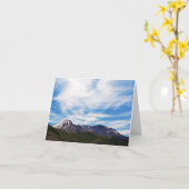 セントヘレン カード (黄色い花)