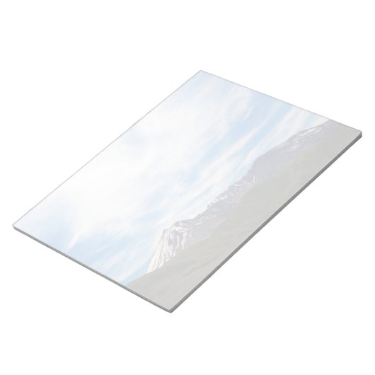 セントヘレン ノートパッド (アングル)