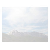 セントヘレン ノートパッド (正面)