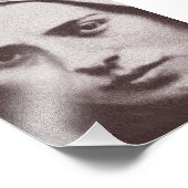 セントベルナデット フォトプリント            (角)