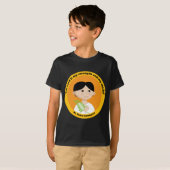 セントペドロカルンソッド Tシャツ (正面フル)