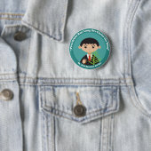 セントホセ・サンチェス・デル・リオ 缶バッジ (インサイチュ)