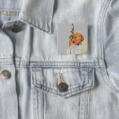 セントポープジョンポールII 缶バッジ (インサイチュ)