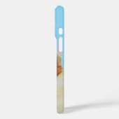 セントポープジョンポールII Case-Mate iPhoneケース (裏面 / 左)