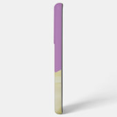 セントポープジョンポールII SAMSUNG GALAXYケース (左側面)