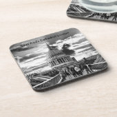 セントポーラス大聖堂ロンドン コースター (左側)