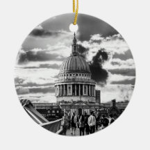 セントポーラス大聖堂ロンドン