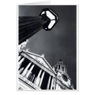 セントポールのカテドラル