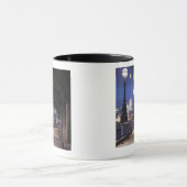 セントポールのカテドラル マグカップ (中央)