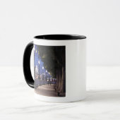 セントポールのカテドラル マグカップ (正面左)