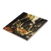 セントポールのタイルのCaravaggioの転換 タイル (側面)