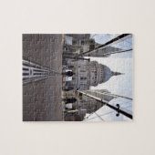 セントポールのロンドン – 8x10 - 110ピースJigsawパズル ジグソーパズル (横)