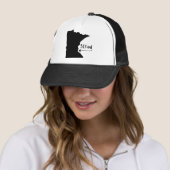 セントポールの家 キャップ (インサイチュ)