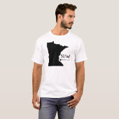 セントポールの家 Tシャツ (正面フル)