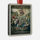 セントポールの転換 メタルオーナメント (右)