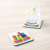 セントポールインデザイン コースター (右側)