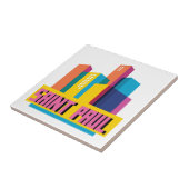 セントポールインデザイン タイル (側面)