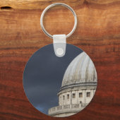 セントポールズカテダル キーホルダー (正面)