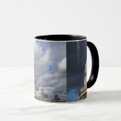 セントポールズカテダル マグカップ (正面右)