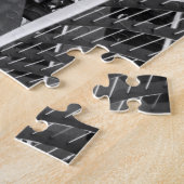 セントポールズカテドラルロンドンジグソーパズル ジグソーパズル (側面)