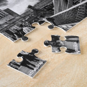 セントポールズカテドラルロンドン ジグソーパズル (側面)